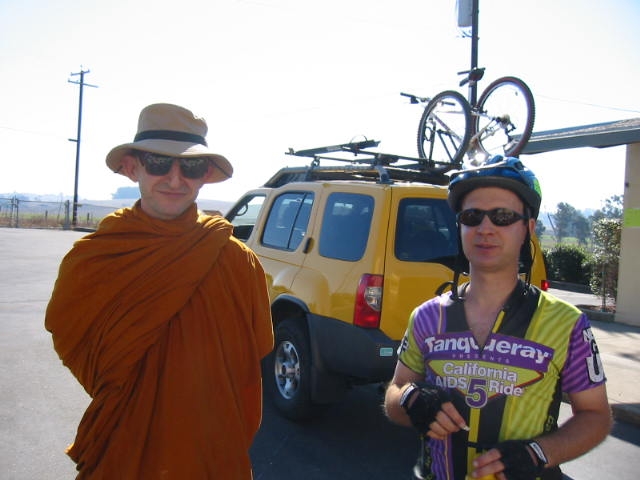 Two_Rock_Ajahn_Amaro_&_Dennis.JPG